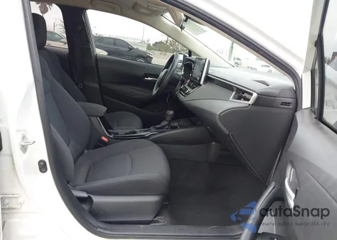 2020 Toyota Corolla Le из США, поврежденный, VIN 5YFEPRAE1LP118424